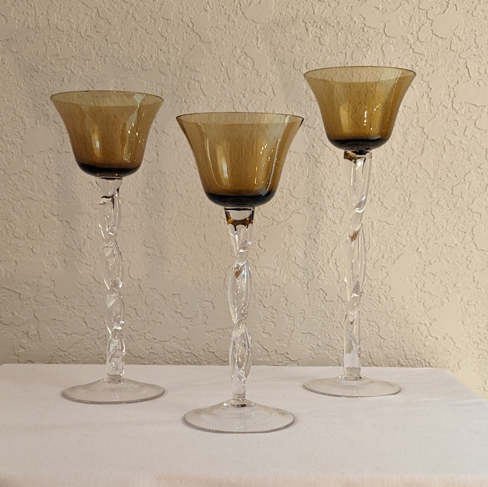 PartyLite Trio